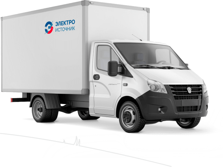 Доставка и оплата