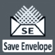 Полиэтиленовый конверт-сепаратор SE (save envelope)