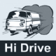 Технология HD (hi drive)